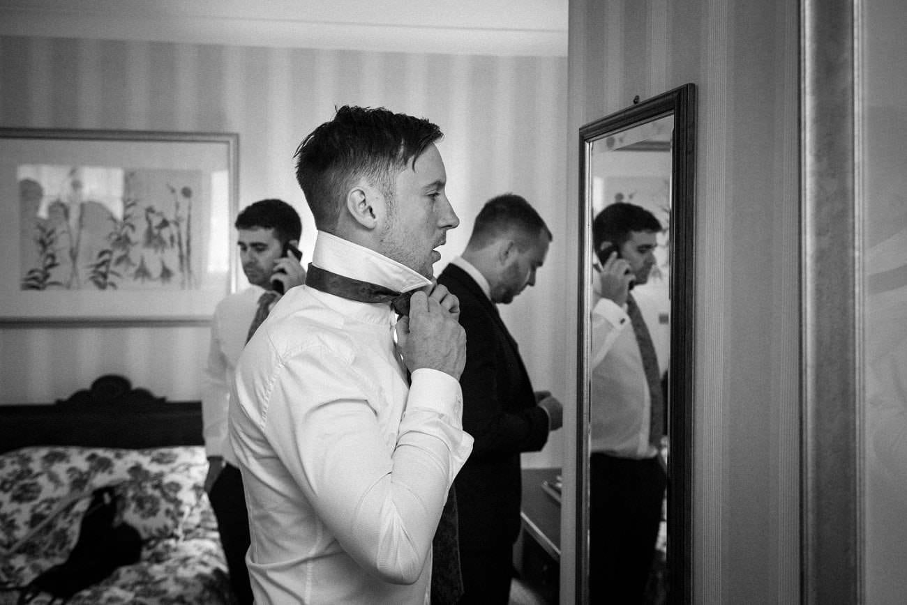 Alice & Marlon's Wedding Day at Tylney Hall 269