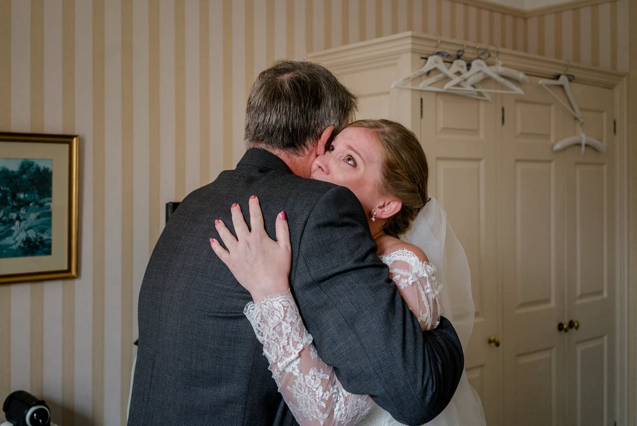 Alice & Marlon's Wedding Day at Tylney Hall 278