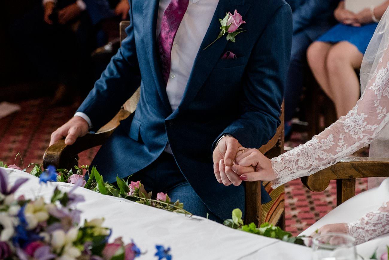 Alice & Marlon's Wedding Day at Tylney Hall 286