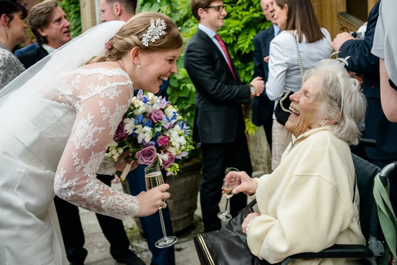 Alice & Marlon's Wedding Day at Tylney Hall 295