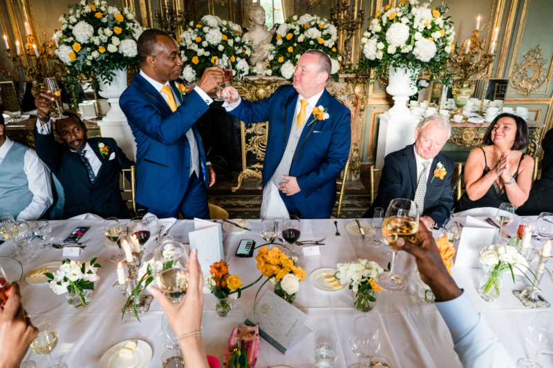 Wedding Photography Portfolio