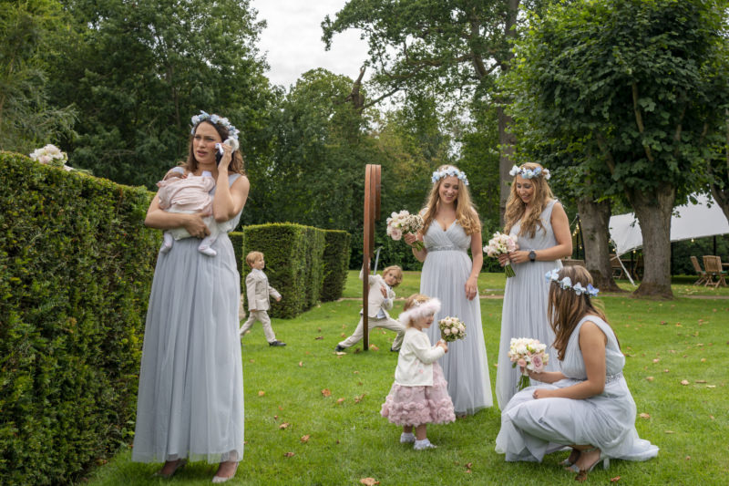 Wedding Photographer in Berkshire