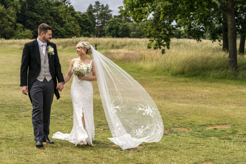 Berkshire wedding Photographer