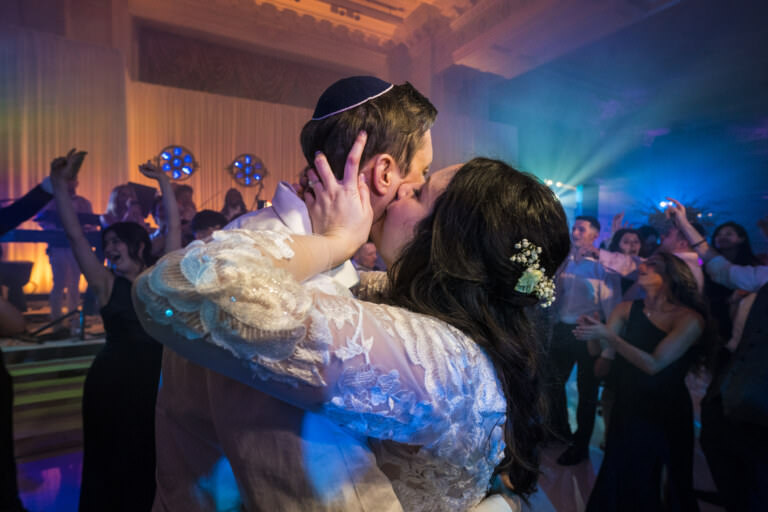 The Landmark Wedding Photographer