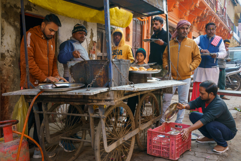 Allahabad, India 2 Allahabad, India 2