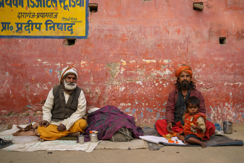 Allahabad, India 3 Allahabad, India 3