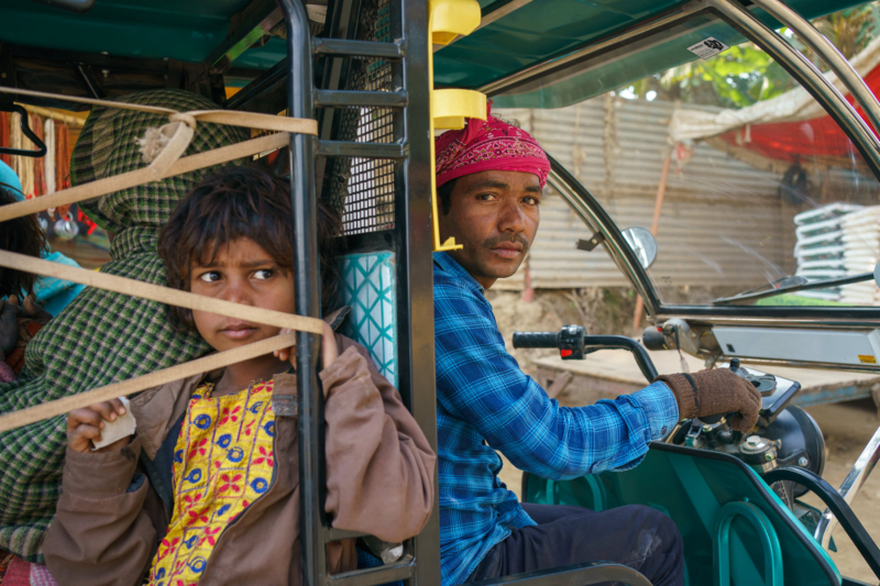 Allahabad, India 6 Allahabad, India 6