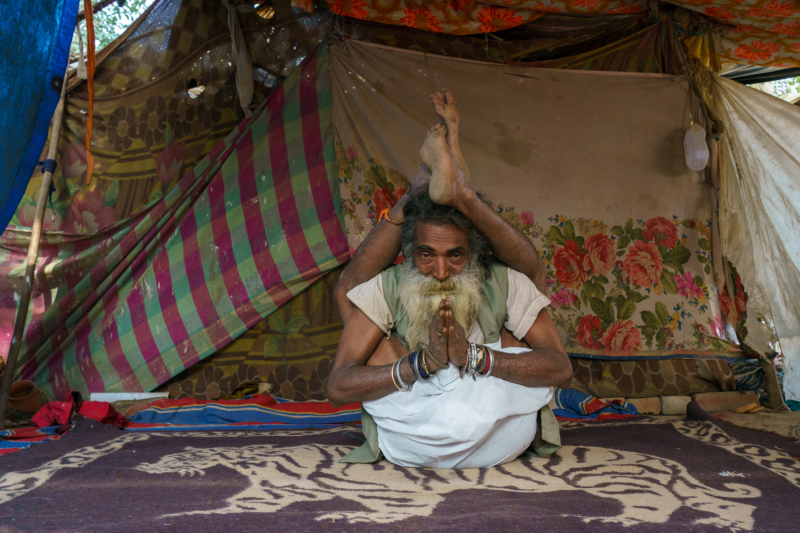 Allahabad, India 7 Allahabad, India 7