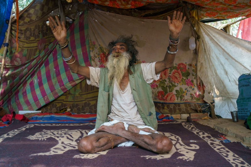 Allahabad, India 8 Allahabad, India 8