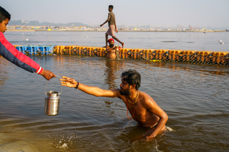 Allahabad, India 10 Allahabad, India 10