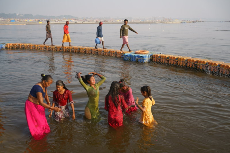 Allahabad, India 11 Allahabad, India 11