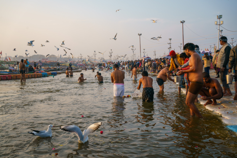 Allahabad, India 12 Allahabad, India 12