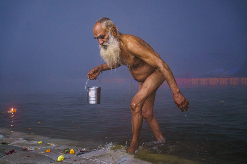 Allahabad, India 16 Allahabad, India 16