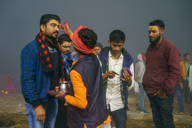 Allahabad, India 17 Allahabad, India 17