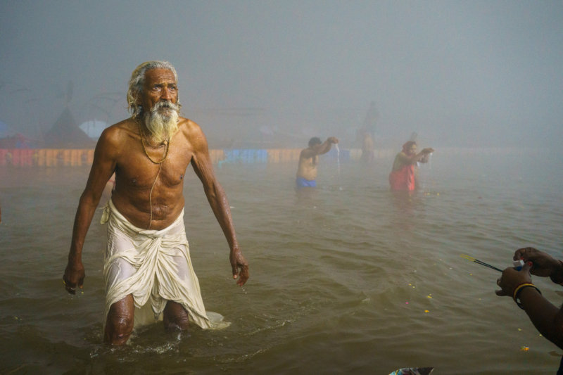 Allahabad, India 19 Allahabad, India 19