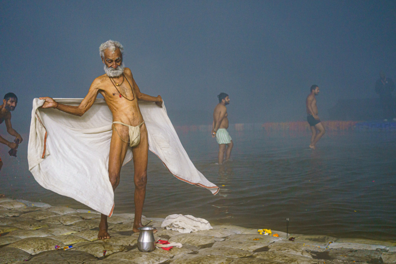 Allahabad, India 20 Allahabad, India 20