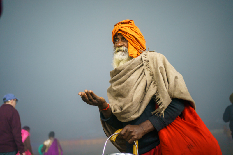 Allahabad, India 23 Allahabad, India 23