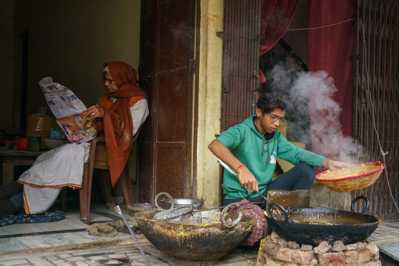 Allahabad, India 27 Allahabad, India 27