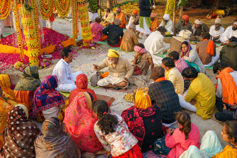 Allahabad, India 30 Allahabad, India 30