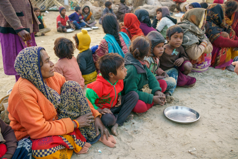 Allahabad, India 32 Allahabad, India 32