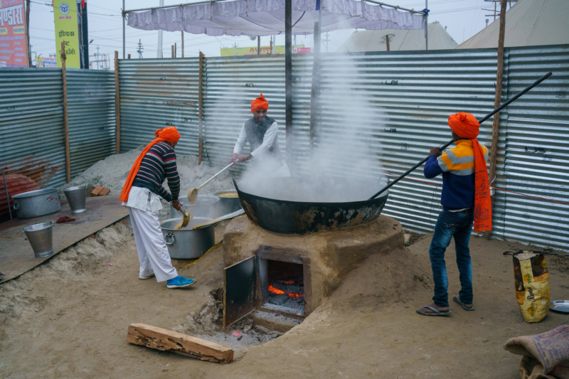 Allahabad, India 33 Allahabad, India 33