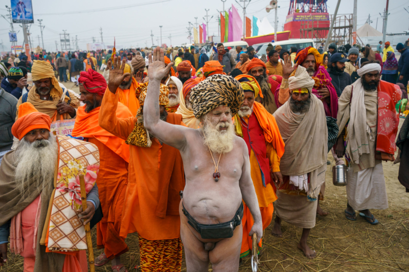 Allahabad, India 34 Allahabad, India 34