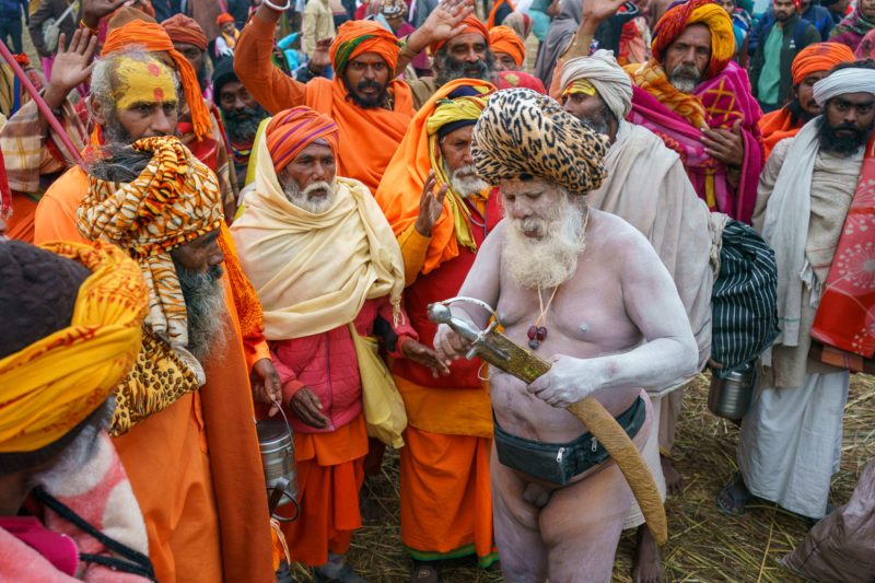 Allahabad, India 35 Allahabad, India 35