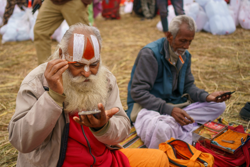 Allahabad, India 37 Allahabad, India 37