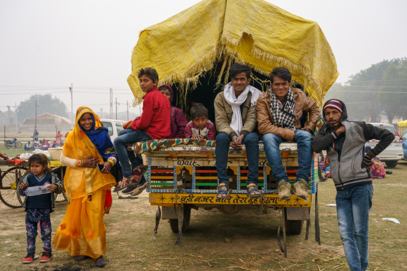 Allahabad, India 42 Allahabad, India 42