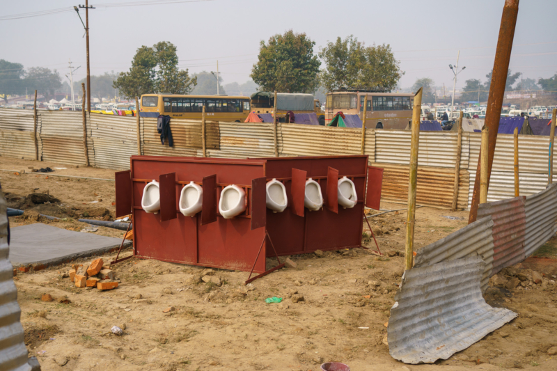 Allahabad, India 45 Allahabad, India 45