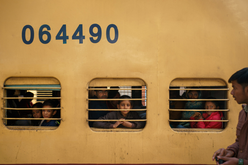 Allahabad, India 51 Allahabad, India 51