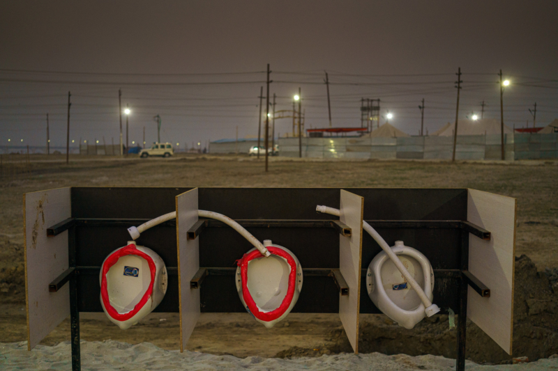 Allahabad, India 53 Allahabad, India 53