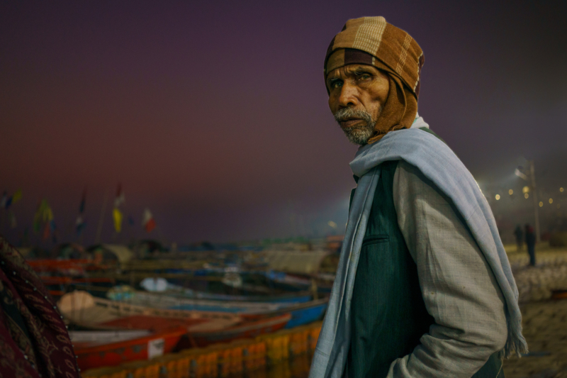 Allahabad, India 54 Allahabad, India 54