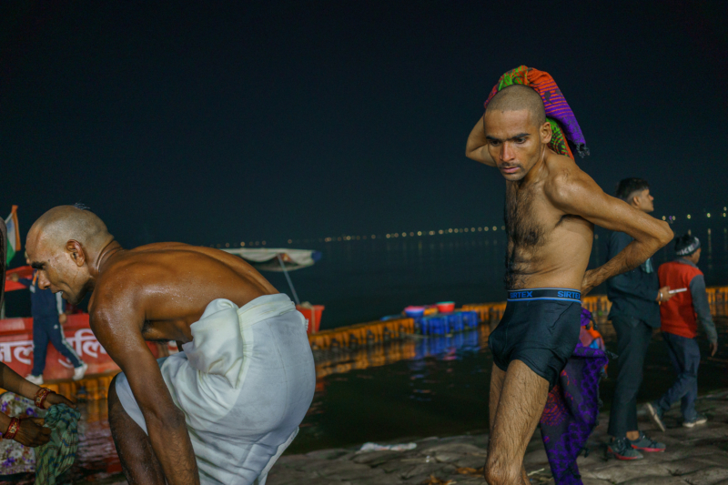 Allahabad, India 55 Allahabad, India 55