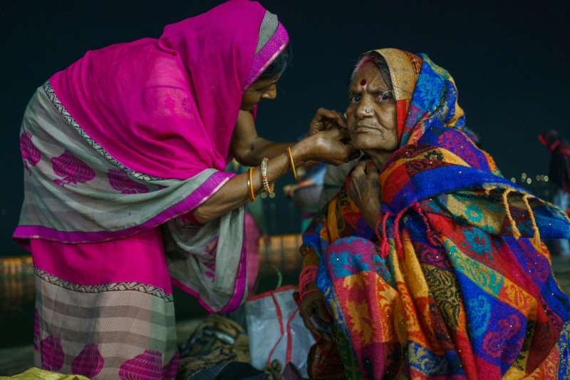 Allahabad, India 56 Allahabad, India 56