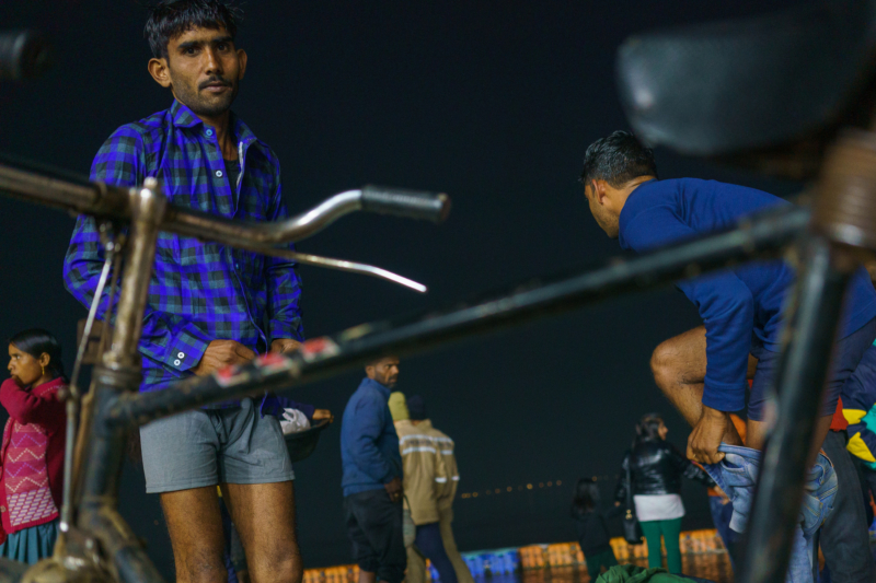 Allahabad, India 57 Allahabad, India 57