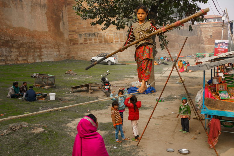 Allahabad, India 58 Allahabad, India 58