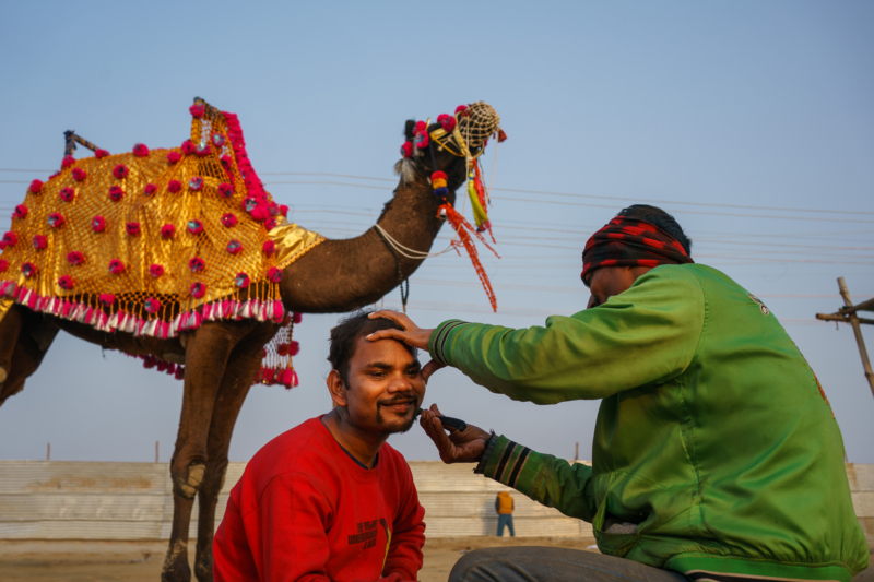 Allahabad, India 60 Allahabad, India 60
