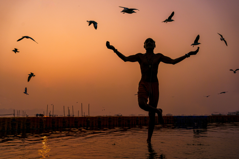 Allahabad, India 61 Allahabad, India 61