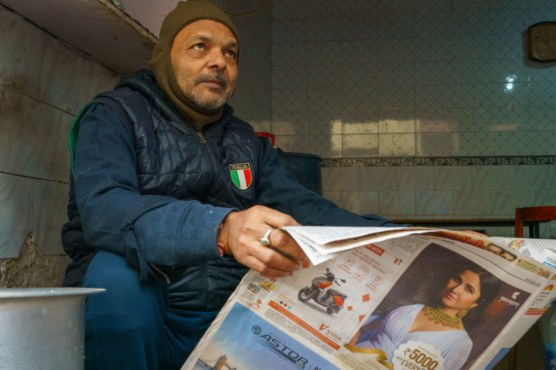 Allahabad, India 64 Allahabad, India 64