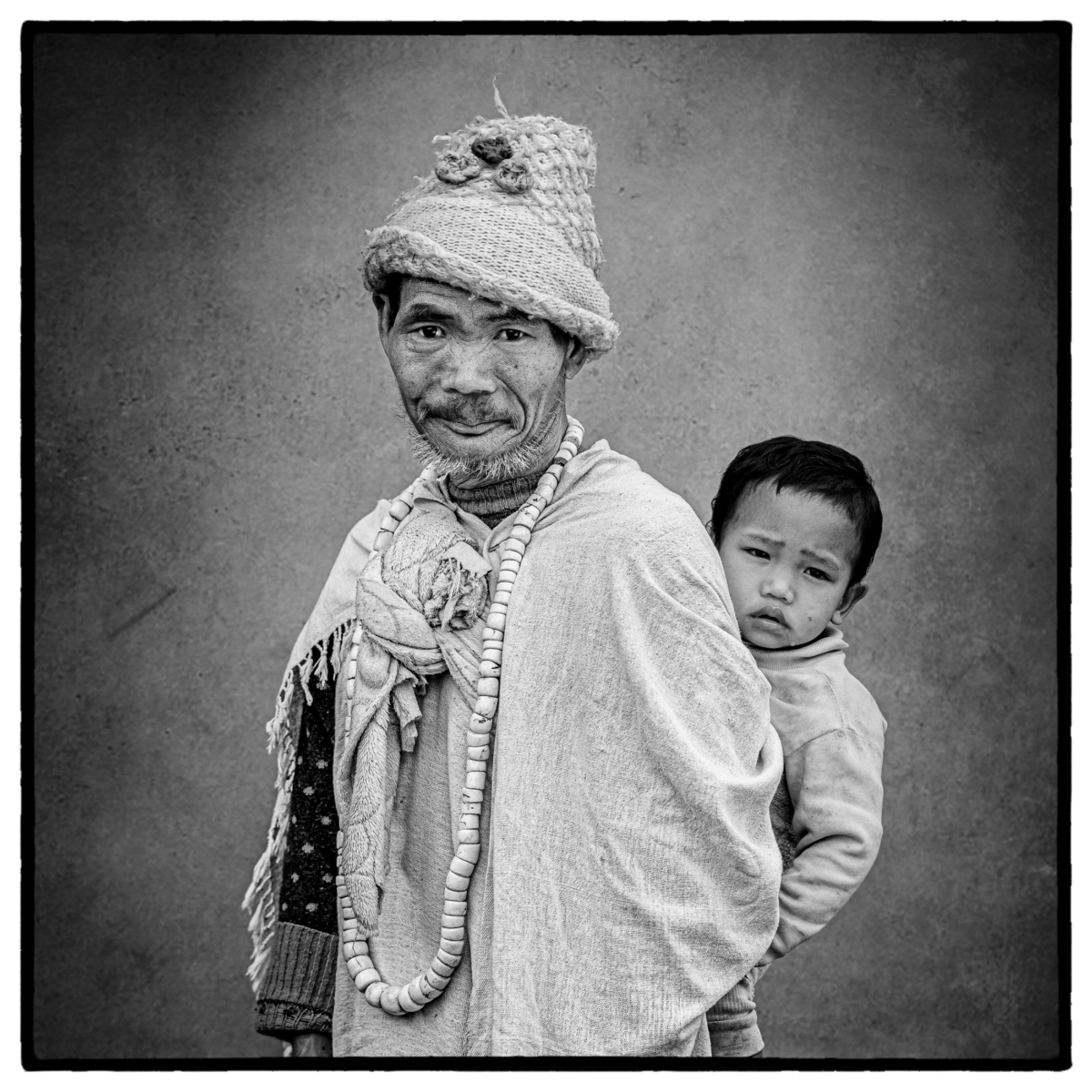 Apatani Tribe, Ziro, India 9 Apatani Tribe, Ziro, India 9