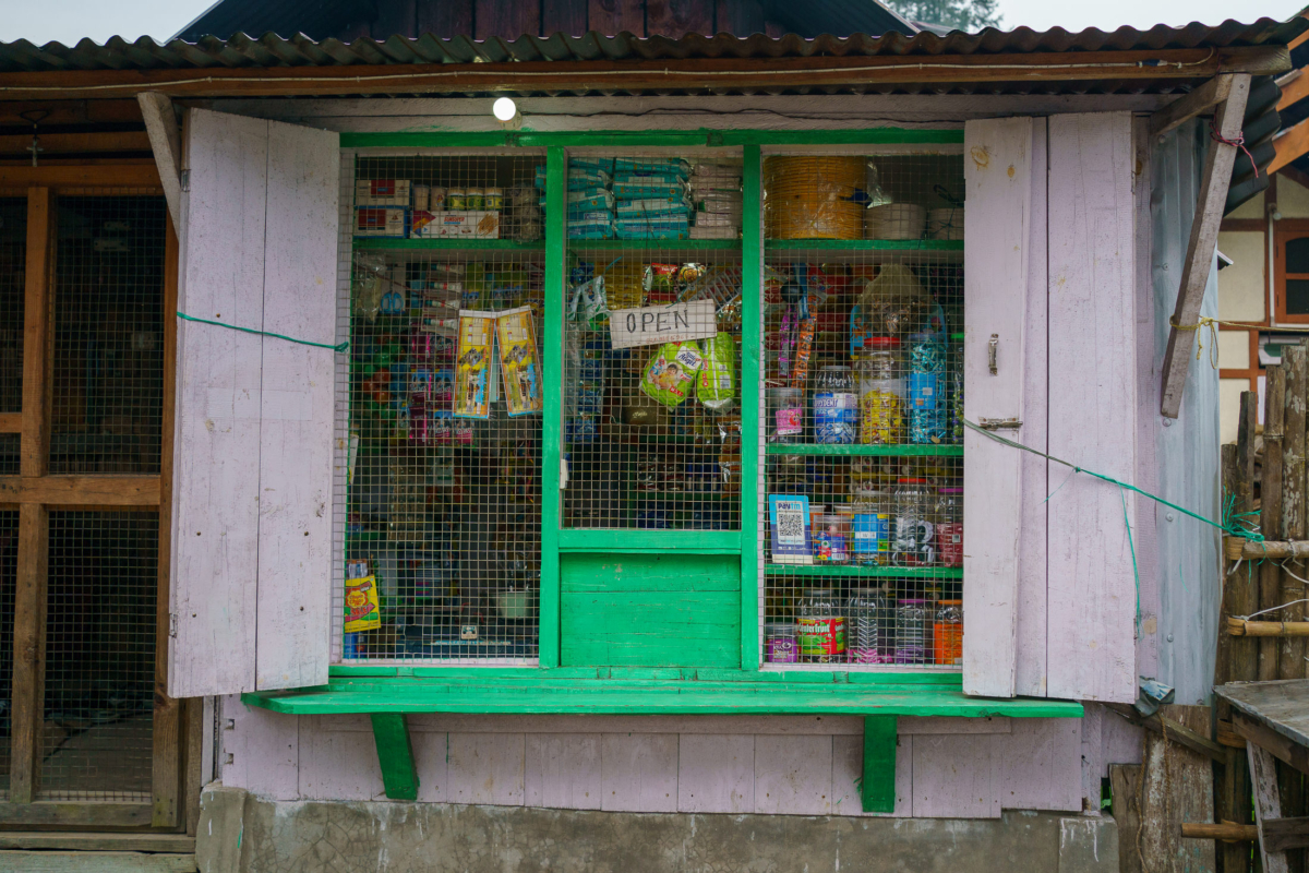 Apatani Tribe, Ziro, India 17 Apatani Tribe, Ziro, India 17