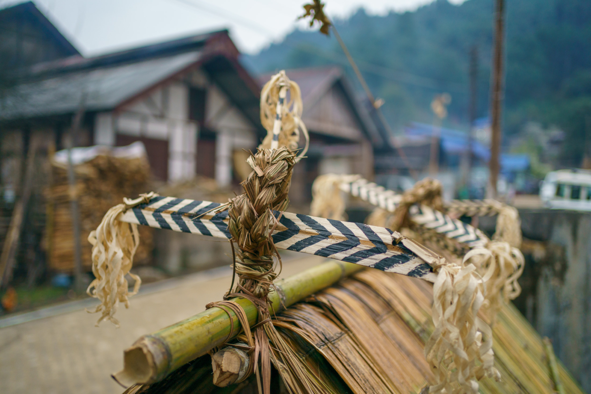 Apatani Tribe, Ziro, India 20 Apatani Tribe, Ziro, India 20