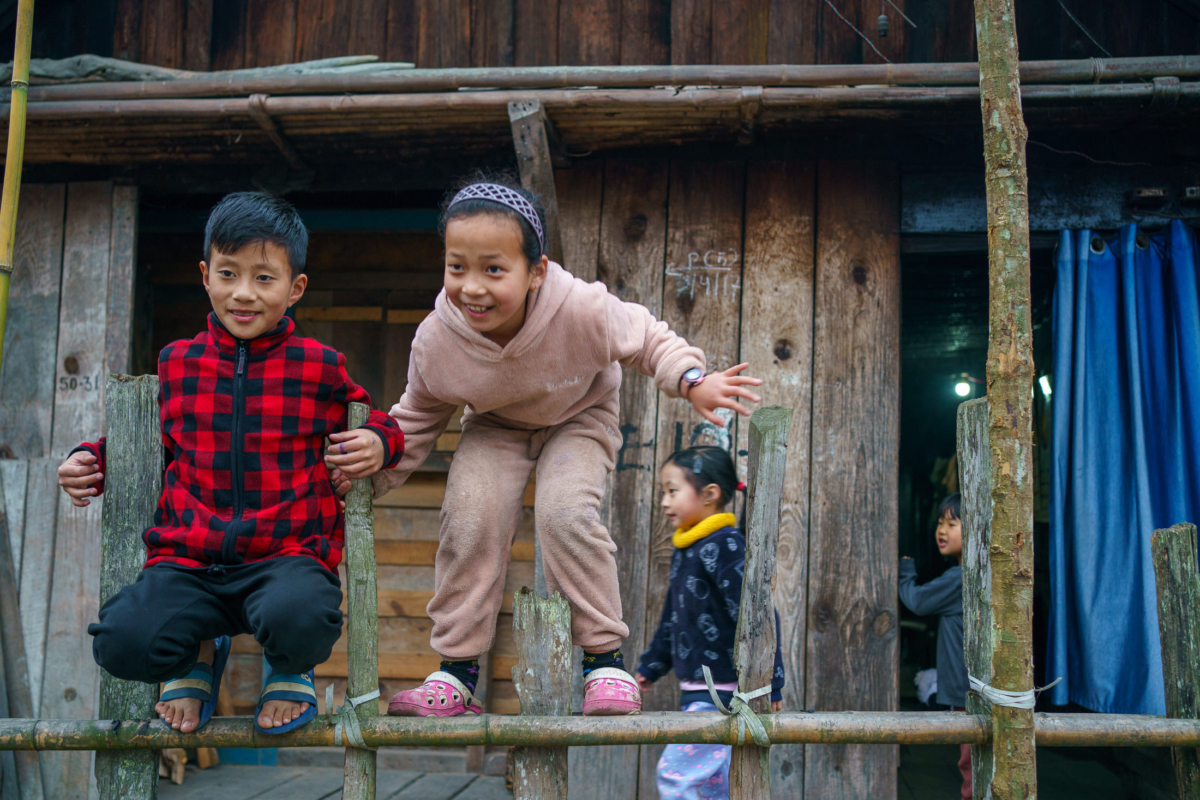 Apatani Tribe, Ziro, India 23 Apatani Tribe, Ziro, India 23