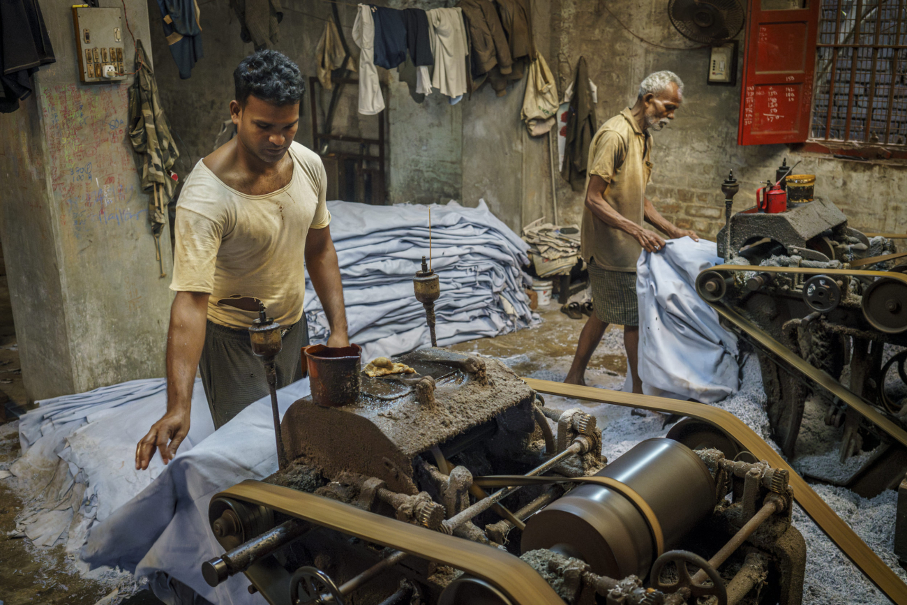 Kolkata Street Photography 8