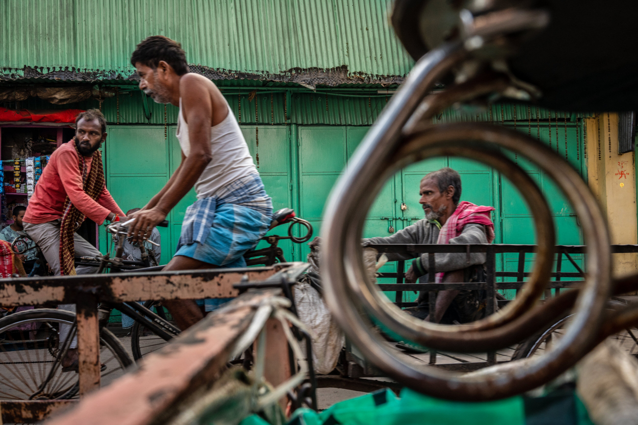 Kolkata Street Photography 13