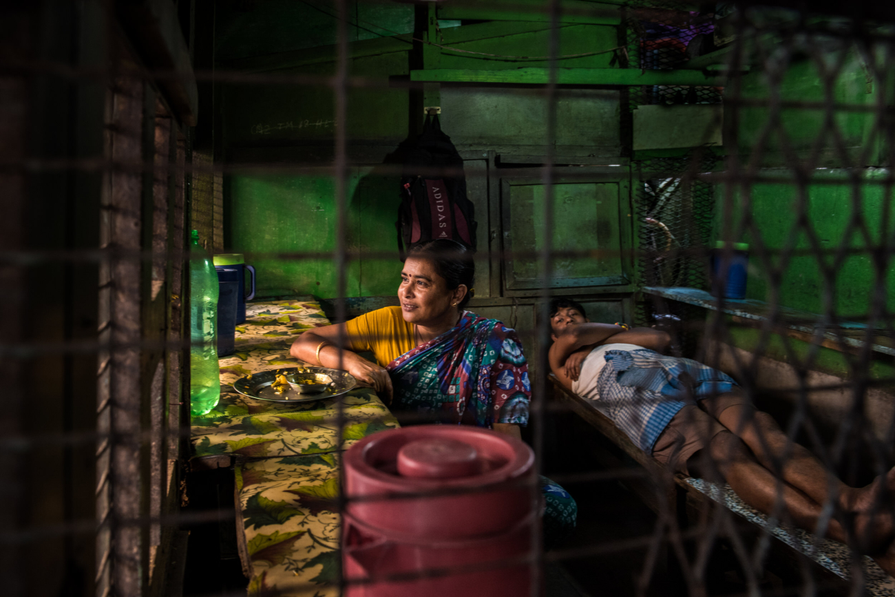 Kolkata Street Photography 60