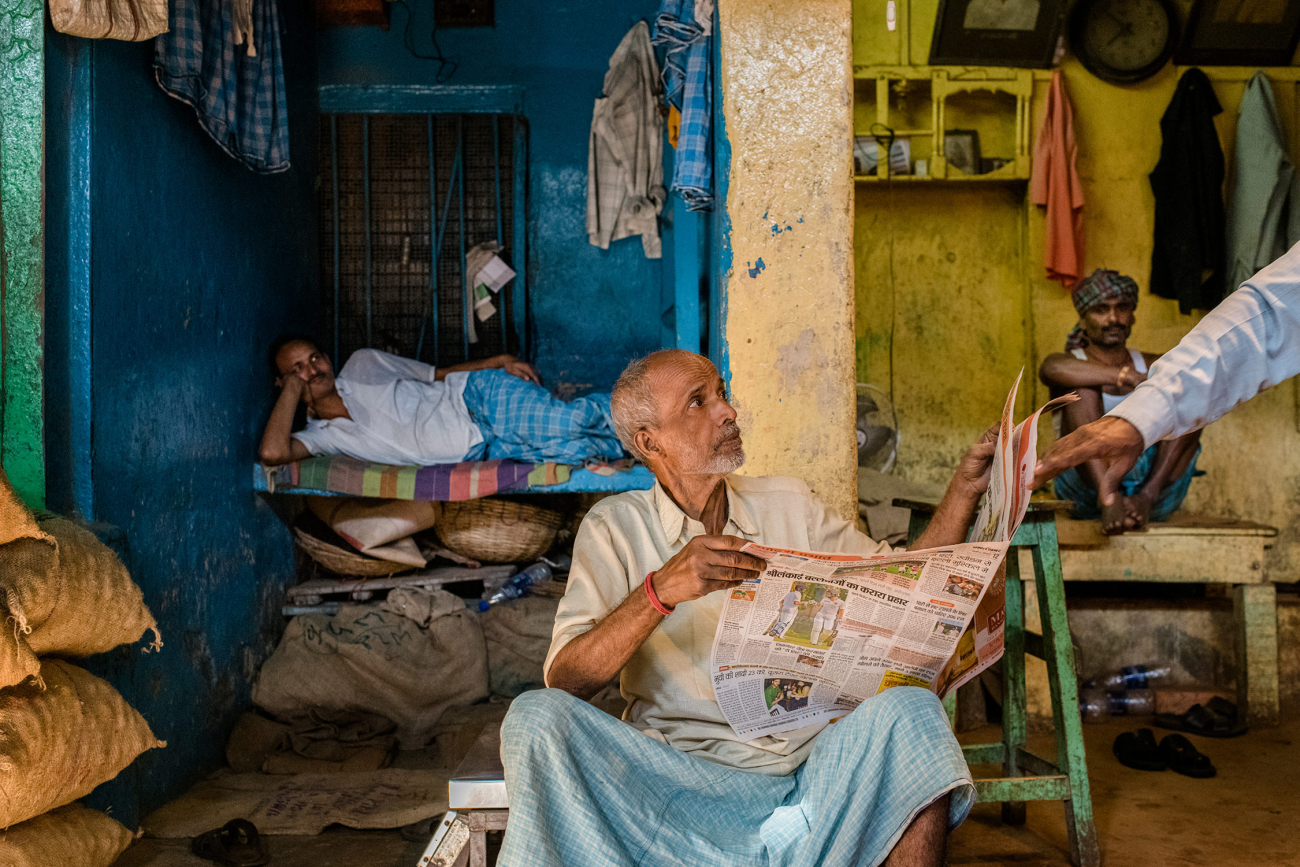 Kolkata Street Photography 6