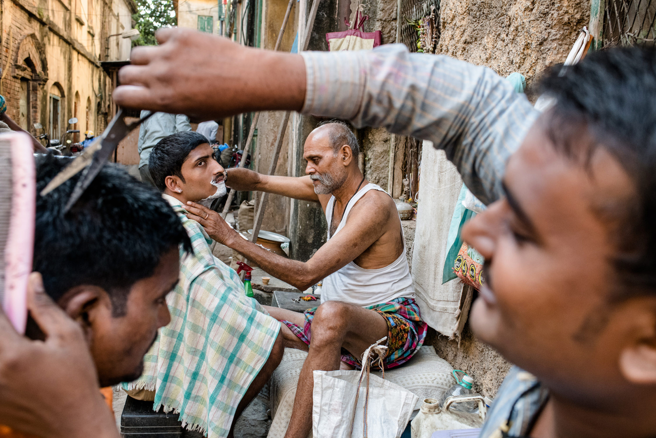 Kolkata Street Photography 14