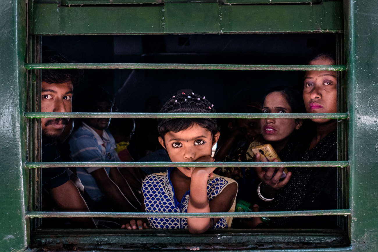 Kolkata Street Photography 12